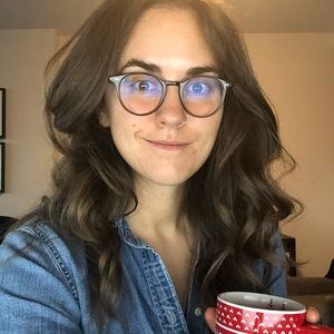 Meet your Posher, Vanessa